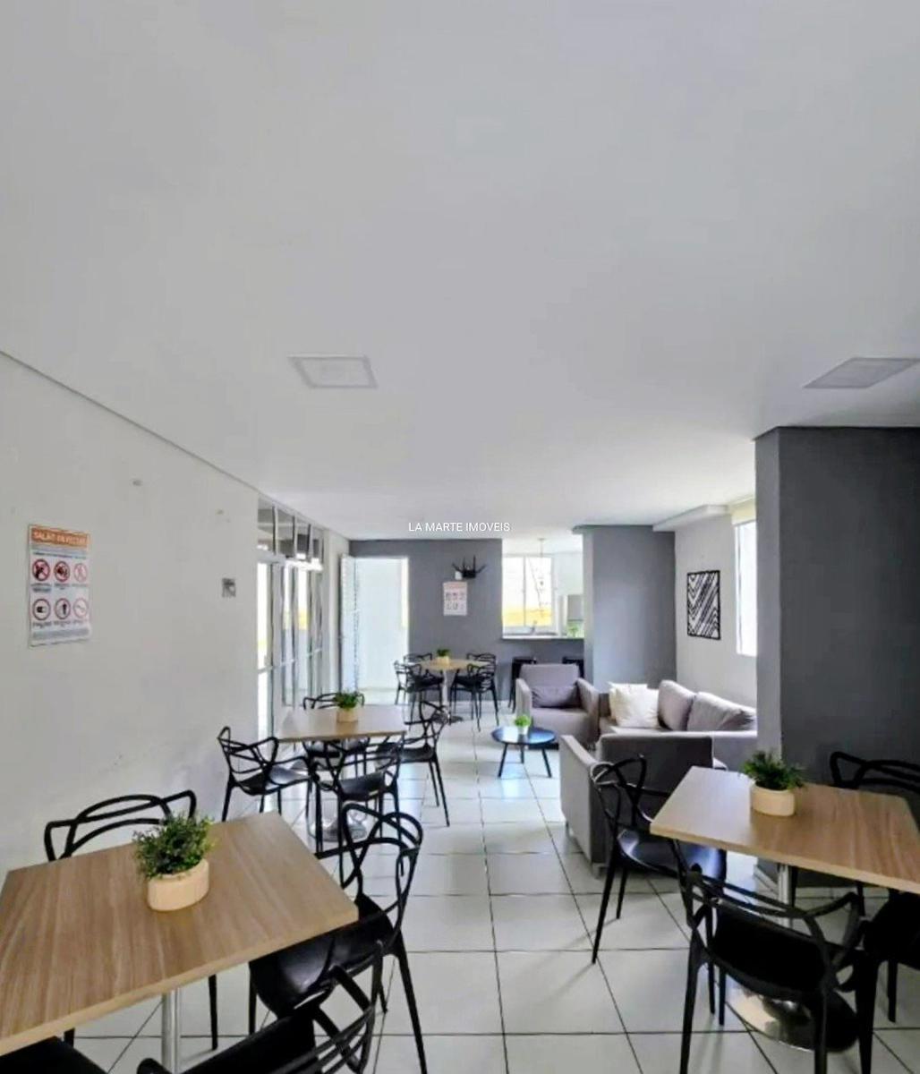 Apartamento, Jardim Riacho das Pedras, 2 Quartos, 1 Vaga, 1 Suíte