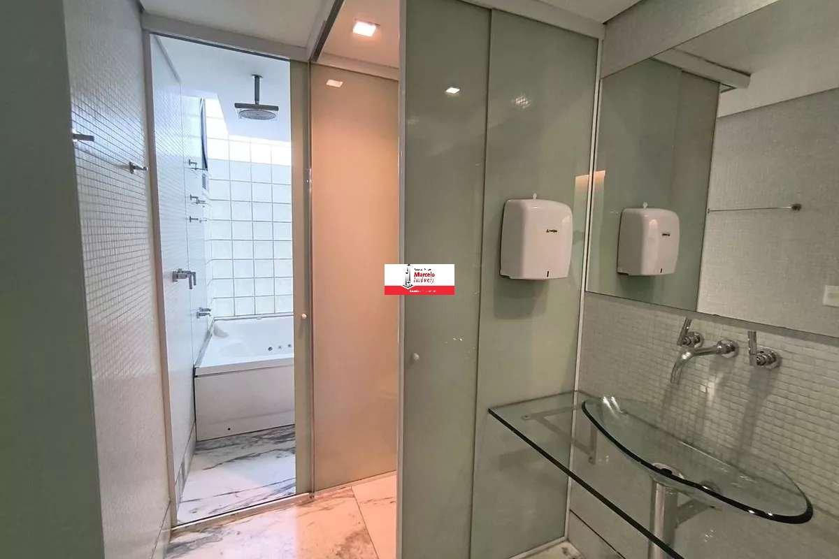 Casa, Cidade Jardim, 4 Quartos, 5 Vagas, 3 Suítes