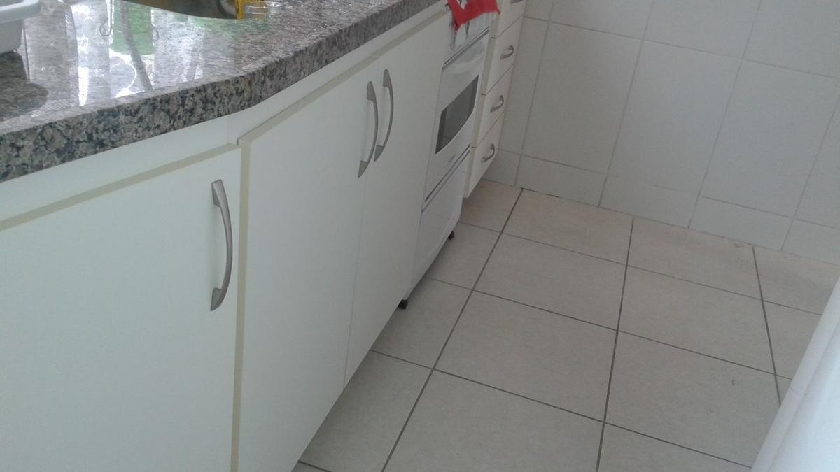 Apartamento, Serrano, 2 Quartos, 1 Vaga