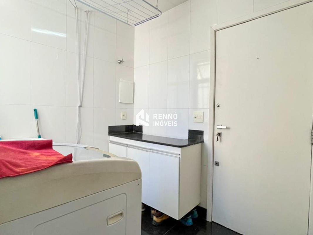 Apartamento, Gutierrez, 3 Quartos, 1 Vaga, 1 Suíte