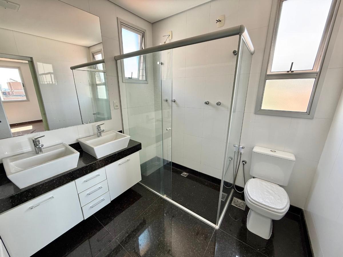 Apartamento, São José, 3 Quartos, 3 Vagas, 2 Suítes