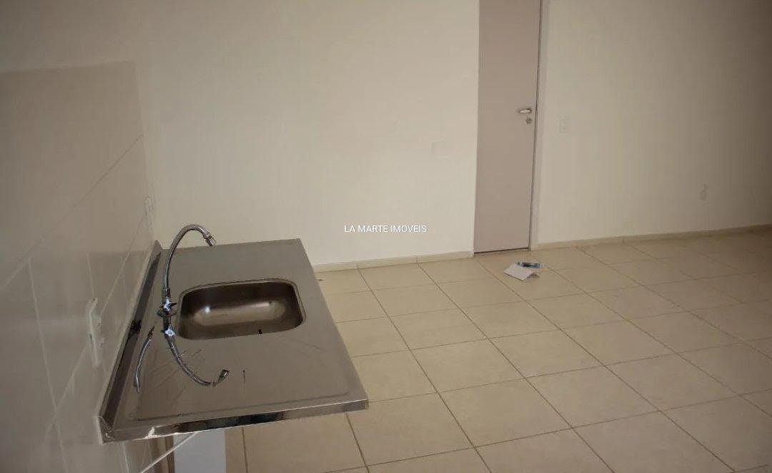 Apartamento, Jk, 2 Quartos, 1 Vaga