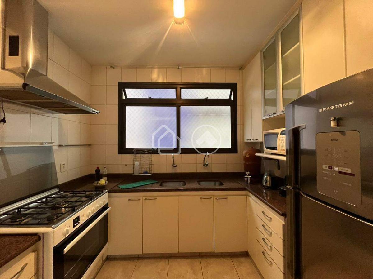 Apartamento, Buritis, 4 Quartos, 2 Vagas, 1 Suíte