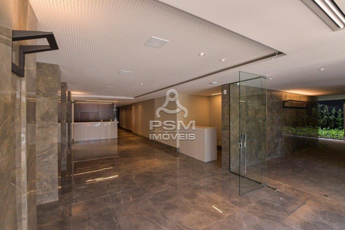 Apartamento, Funcionários, 4 Quartos, 3 Vagas, 1 Suíte