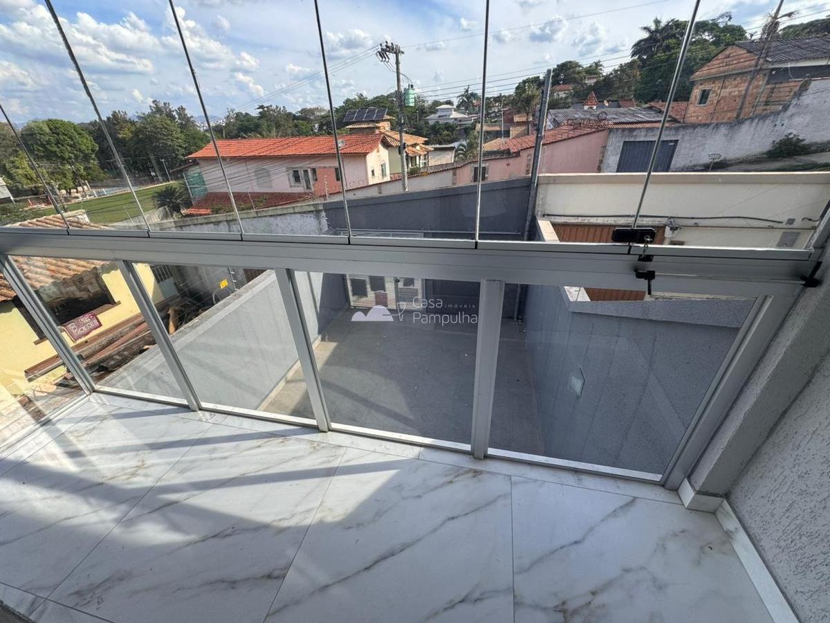 Casa, Trevo, 3 Quartos, 3 Vagas, 2 Suítes