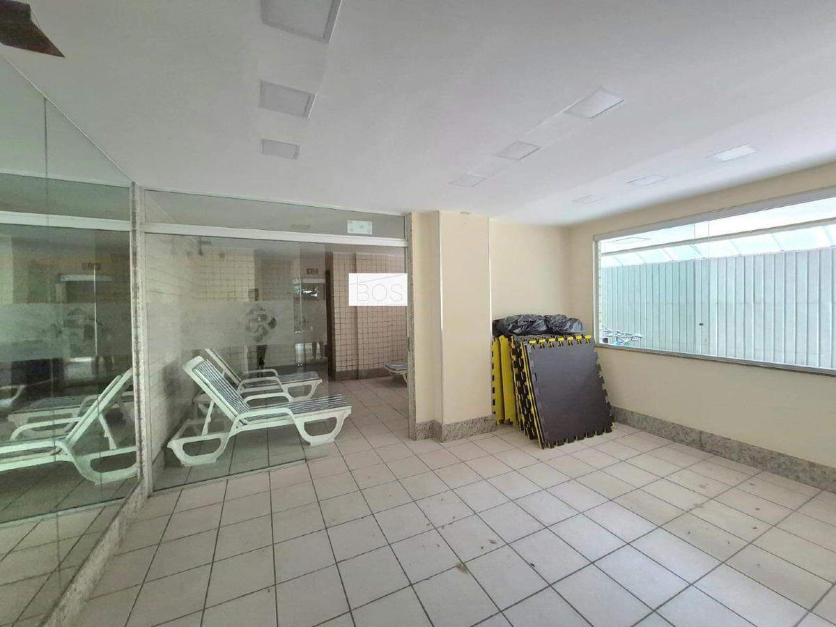 Apartamento, Santo Antônio, 4 Quartos, 1 Vaga, 1 Suíte