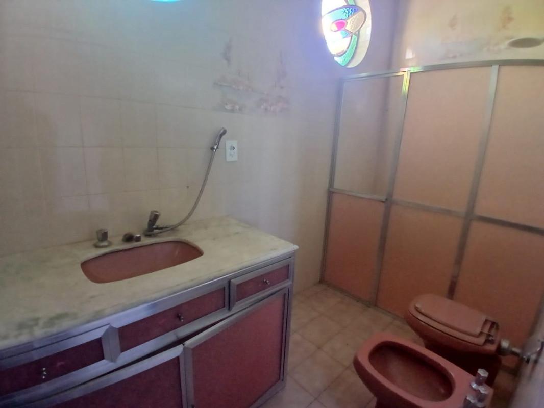 Casa, Planalto, 3 Quartos, 1 Vaga, 1 Suíte