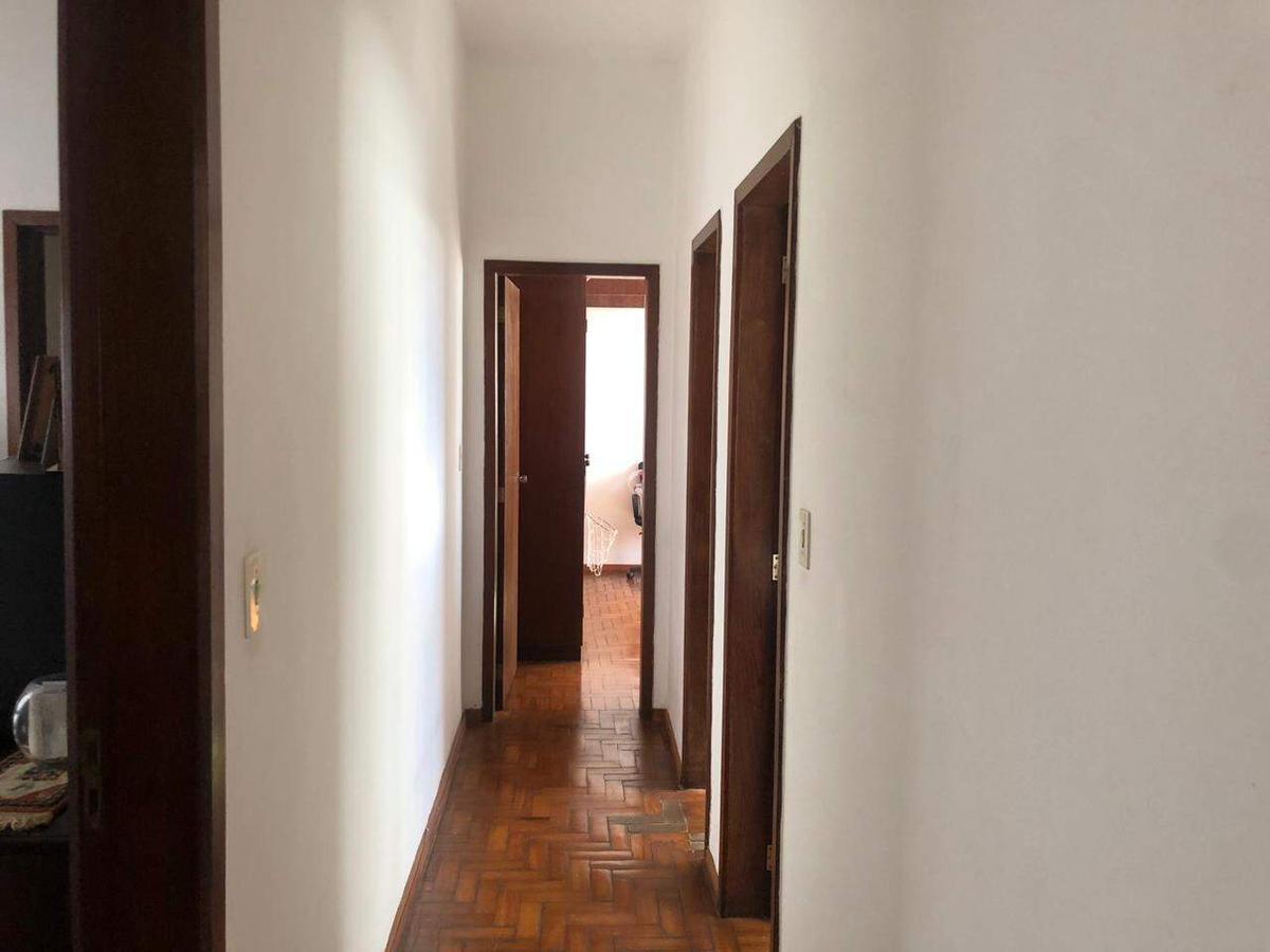 Casa, Nova Cachoeirinha, 3 Quartos, 10 Vagas, 1 Suíte