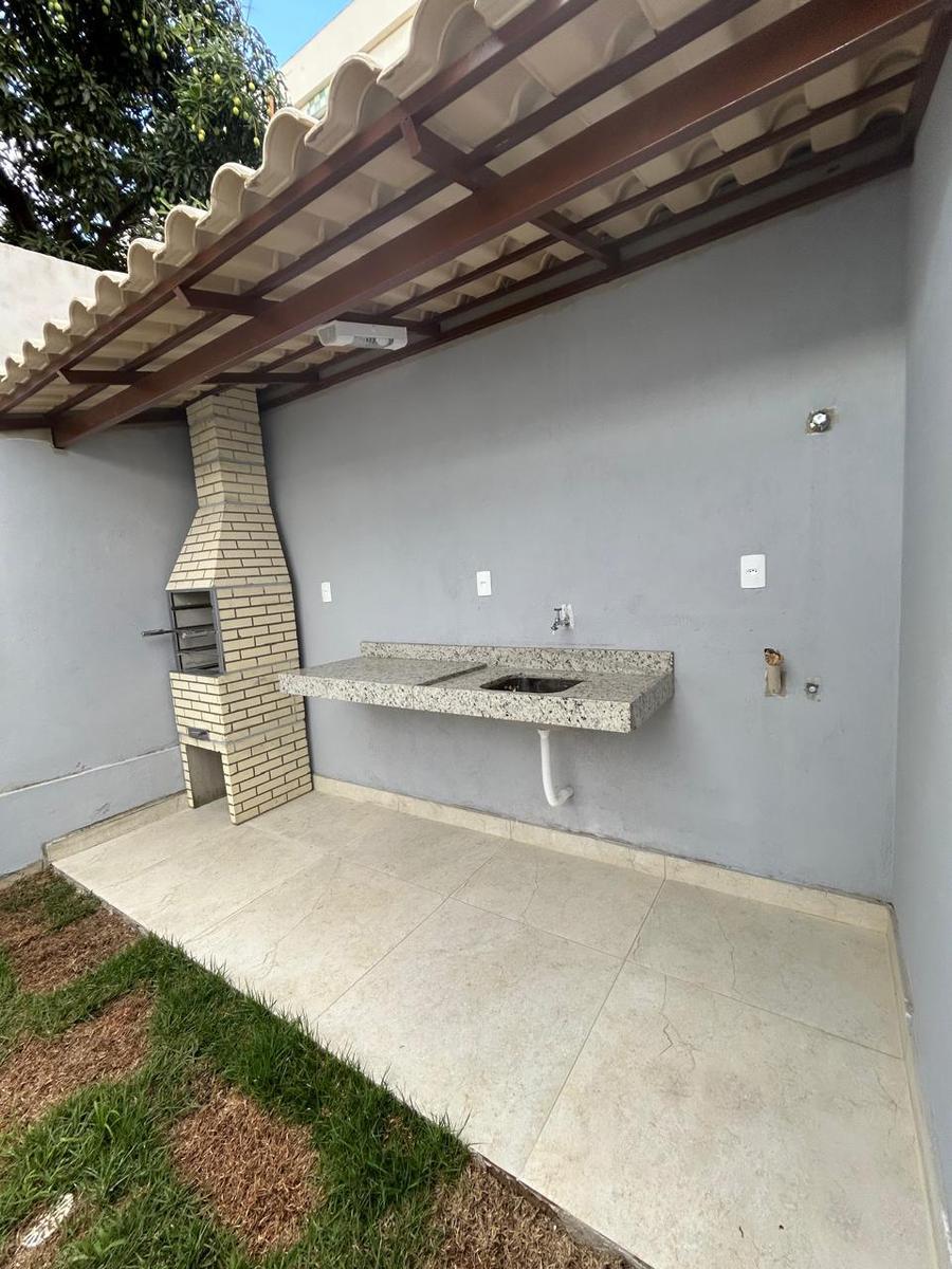 Casa, Nova Vista, 3 Quartos, 4 Vagas, 1 Suíte
