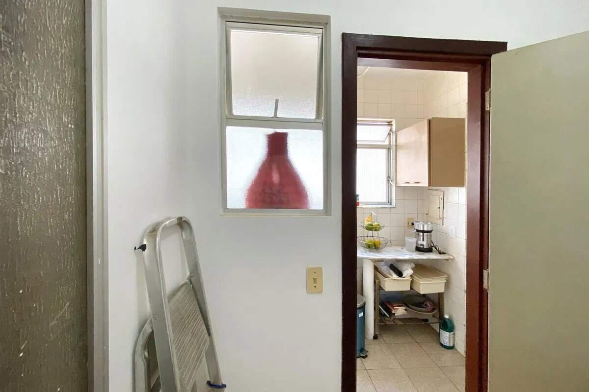 Apartamento, Carmo, 3 Quartos, 2 Vagas, 1 Suíte