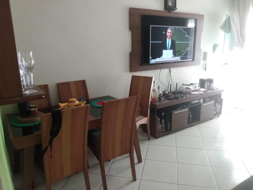 Casa, Jardim Leblon, 2 Quartos, 1 Vaga