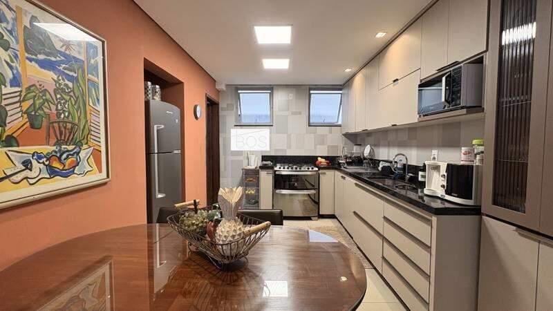 Apartamento, Lourdes, 4 Quartos, 2 Vagas, 2 Suítes