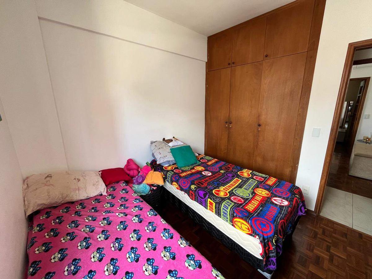 Apartamento, Buritis, 3 Quartos, 2 Vagas, 1 Suíte