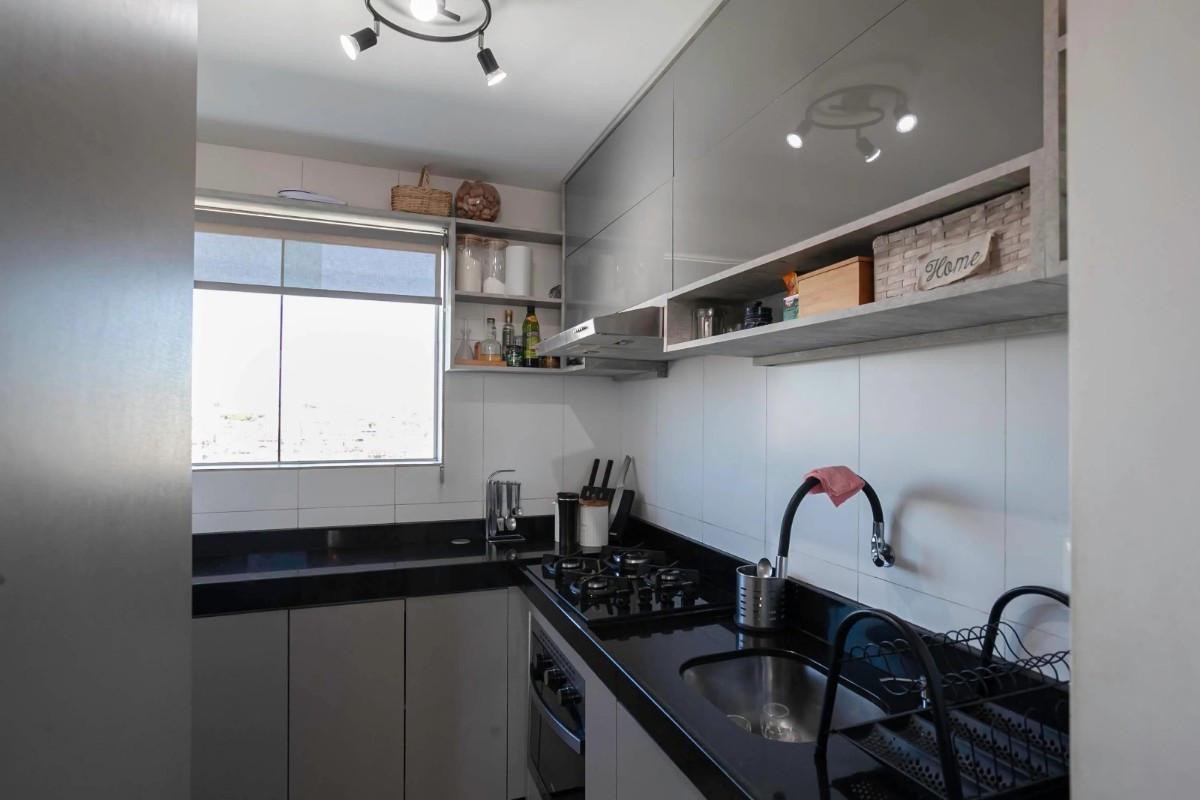 Apartamento, Serrano, 2 Quartos, 1 Vaga, 1 Suíte