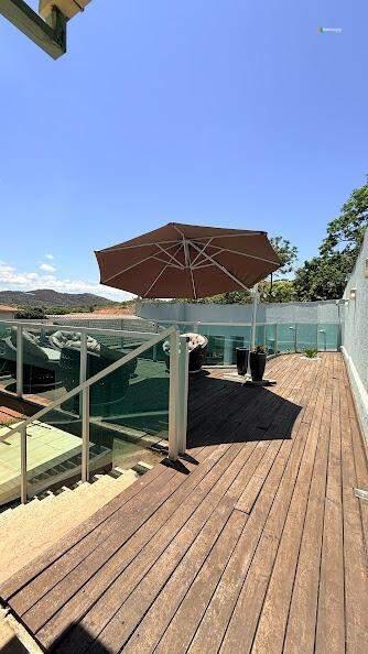 Casa, Boa Esperança, 4 Quartos, 4 Vagas, 3 Suítes