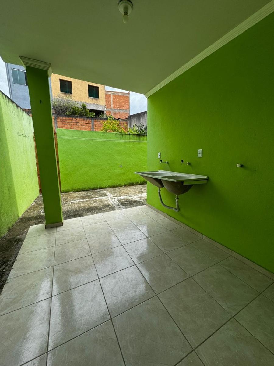 Casa, Céu Azul, 3 Quartos, 1 Vaga, 1 Suíte