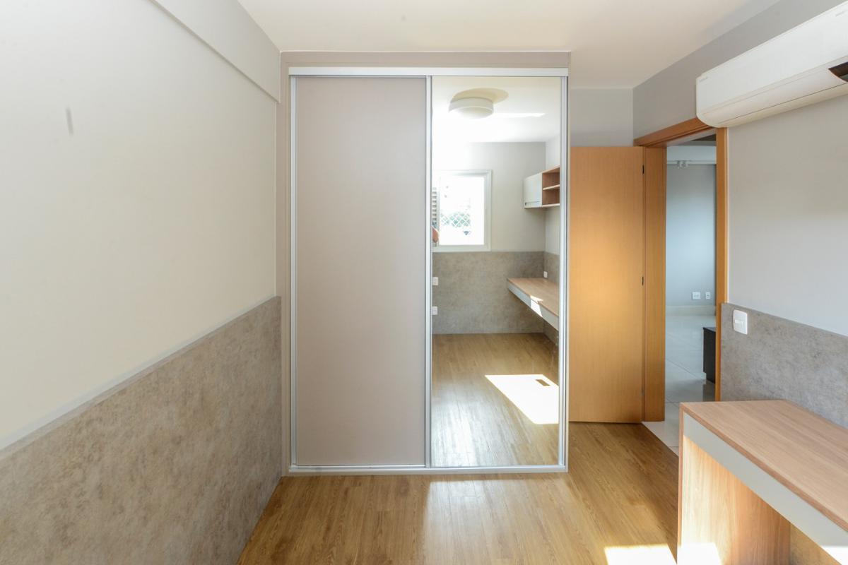 Apartamento, Liberdade, 2 Quartos, 2 Vagas, 1 Suíte