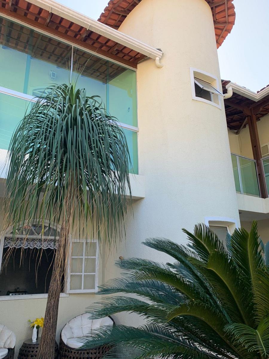 Casa, Novo Glória, 3 Quartos, 2 Vagas, 1 Suíte