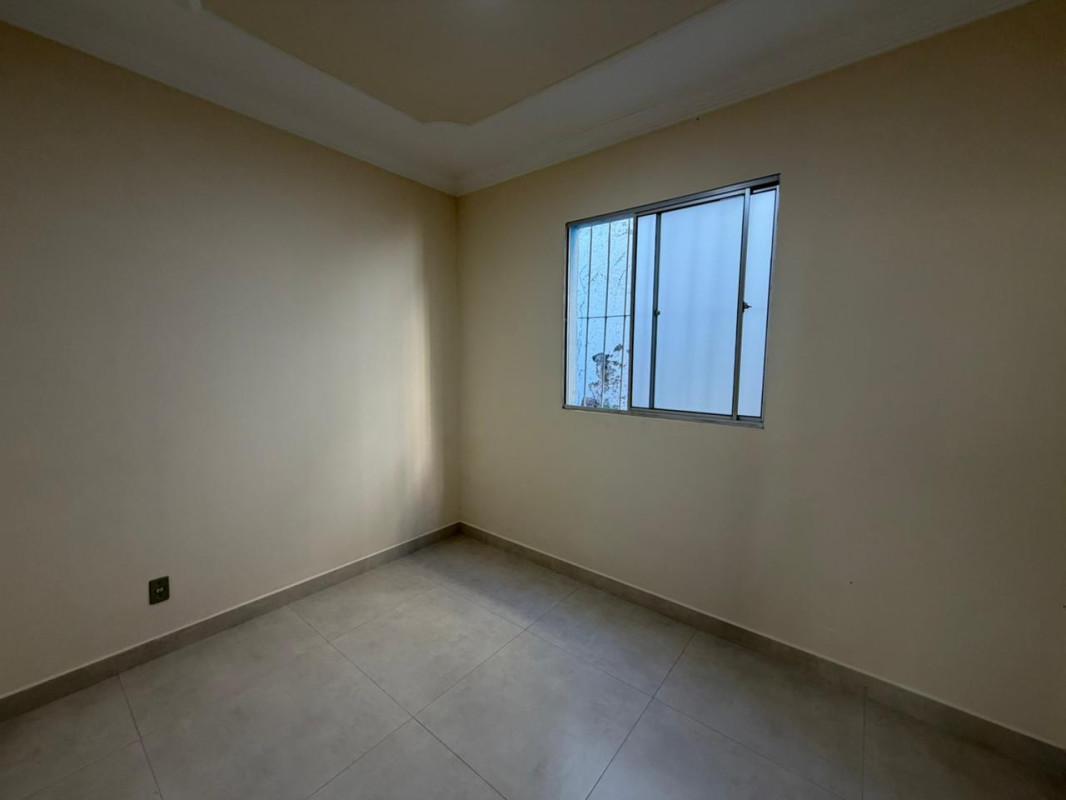 Apartamento, Aarão Reis, 2 Quartos, 1 Vaga