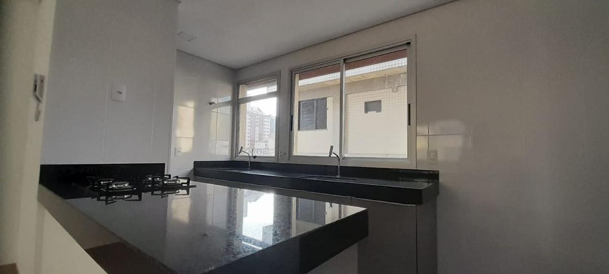 Apartamento, Lourdes, 2 Quartos, 2 Vagas, 1 Suíte