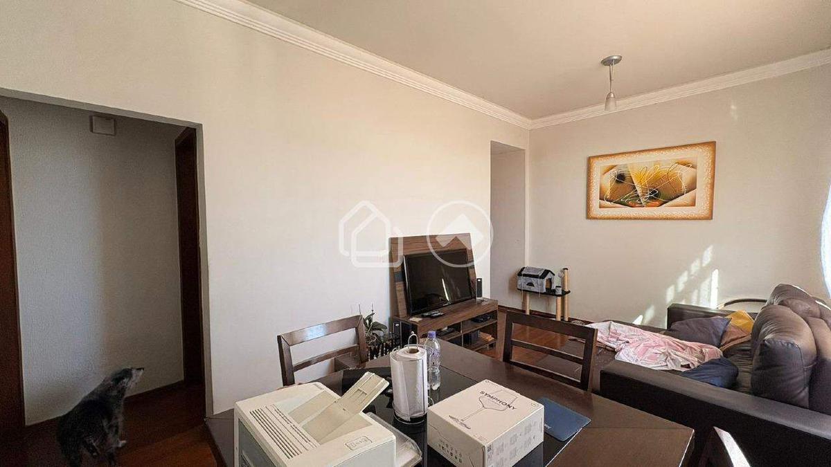 Apartamento, Salgado Filho, 3 Quartos, 1 Vaga, 1 Suíte