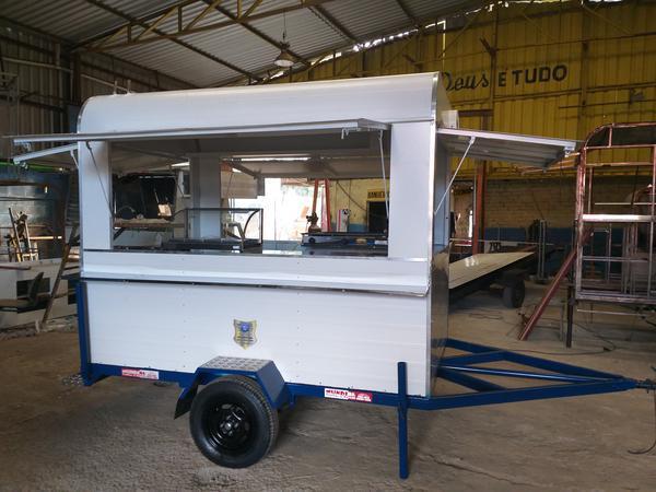 Treilher/Trailer