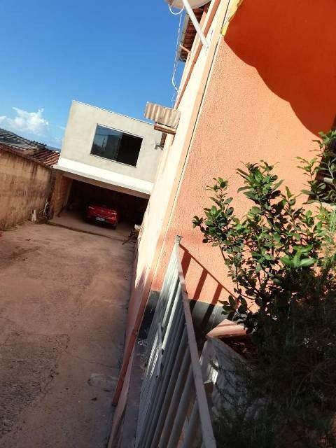 Casa, Santa Paula, 4 Quartos, 10 Vagas, 1 Suíte