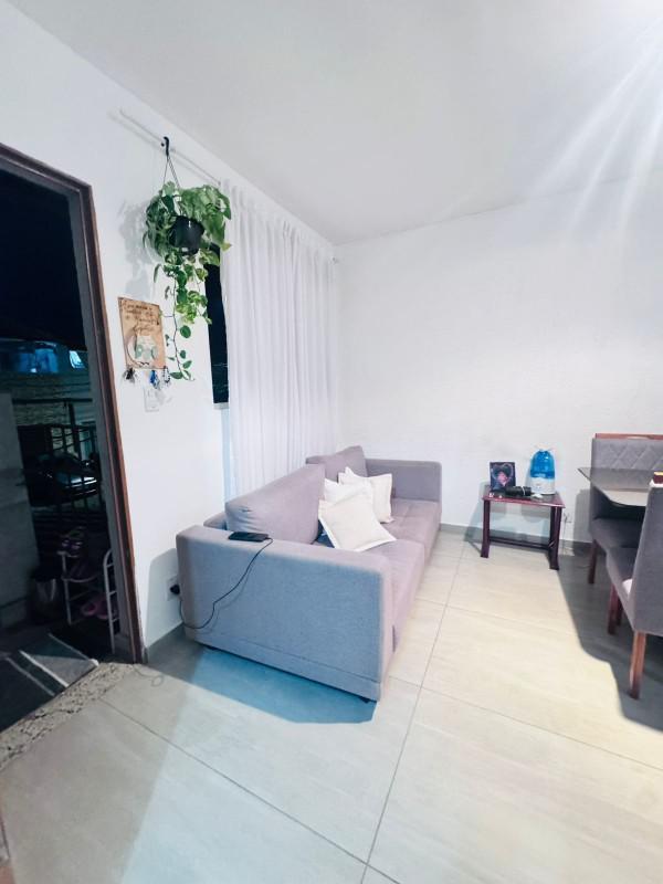 Casa, Solar do Barreiro, 2 Quartos, 1 Vaga