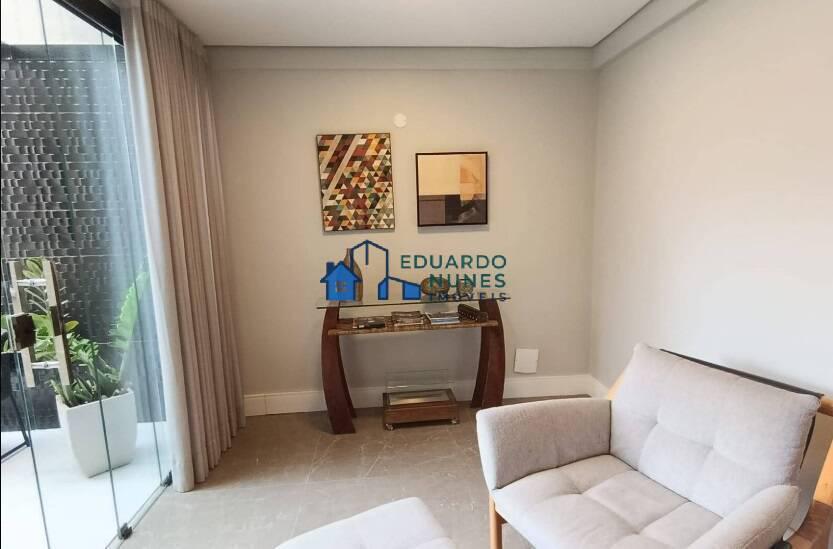 Apartamento, Gutierrez, 3 Quartos, 3 Vagas, 1 Suíte