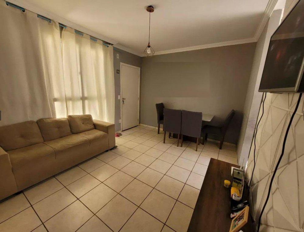 Apartamento, Europa, 2 Quartos, 1 Vaga