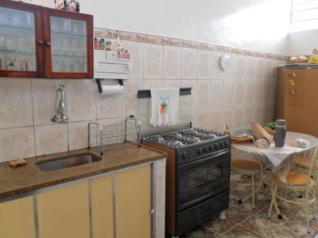 Casa, Parque Recreio, 2 Quartos, 4 Vagas