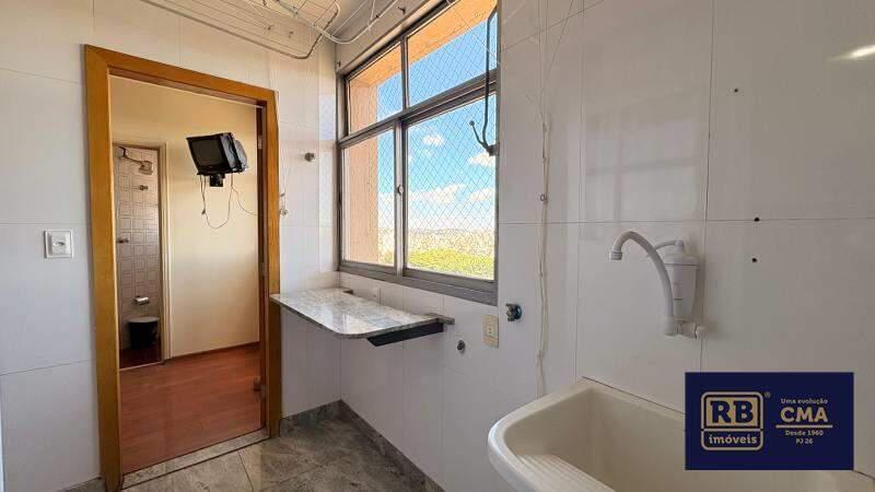 Apartamento, Barro Preto, 4 Quartos, 2 Vagas, 1 Suíte