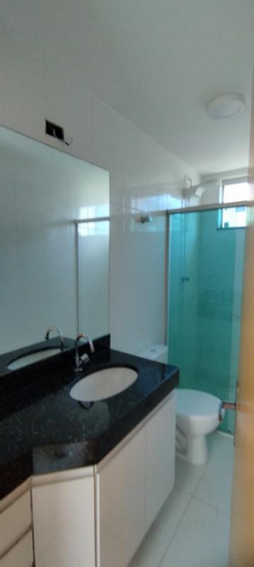 Apartamento, Cabral, 2 Quartos, 1 Vaga, 1 Suíte