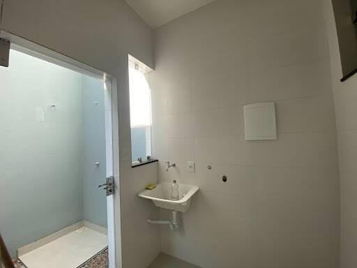 Casa, Nova Tijuca, 3 Quartos, 2 Vagas, 1 Suíte