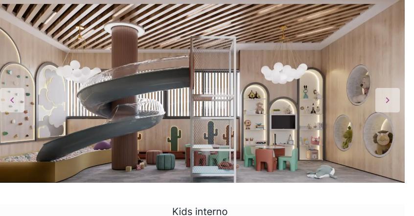 Apartamento, Gutierrez, 4 Quartos, 3 Vagas, 2 Suítes