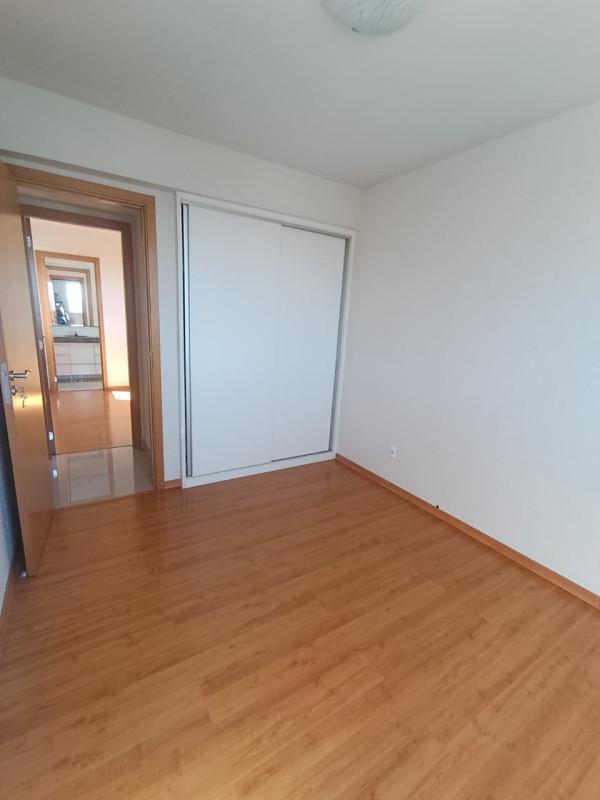 Apartamento, Caiçaras, 3 Quartos, 2 Vagas, 1 Suíte