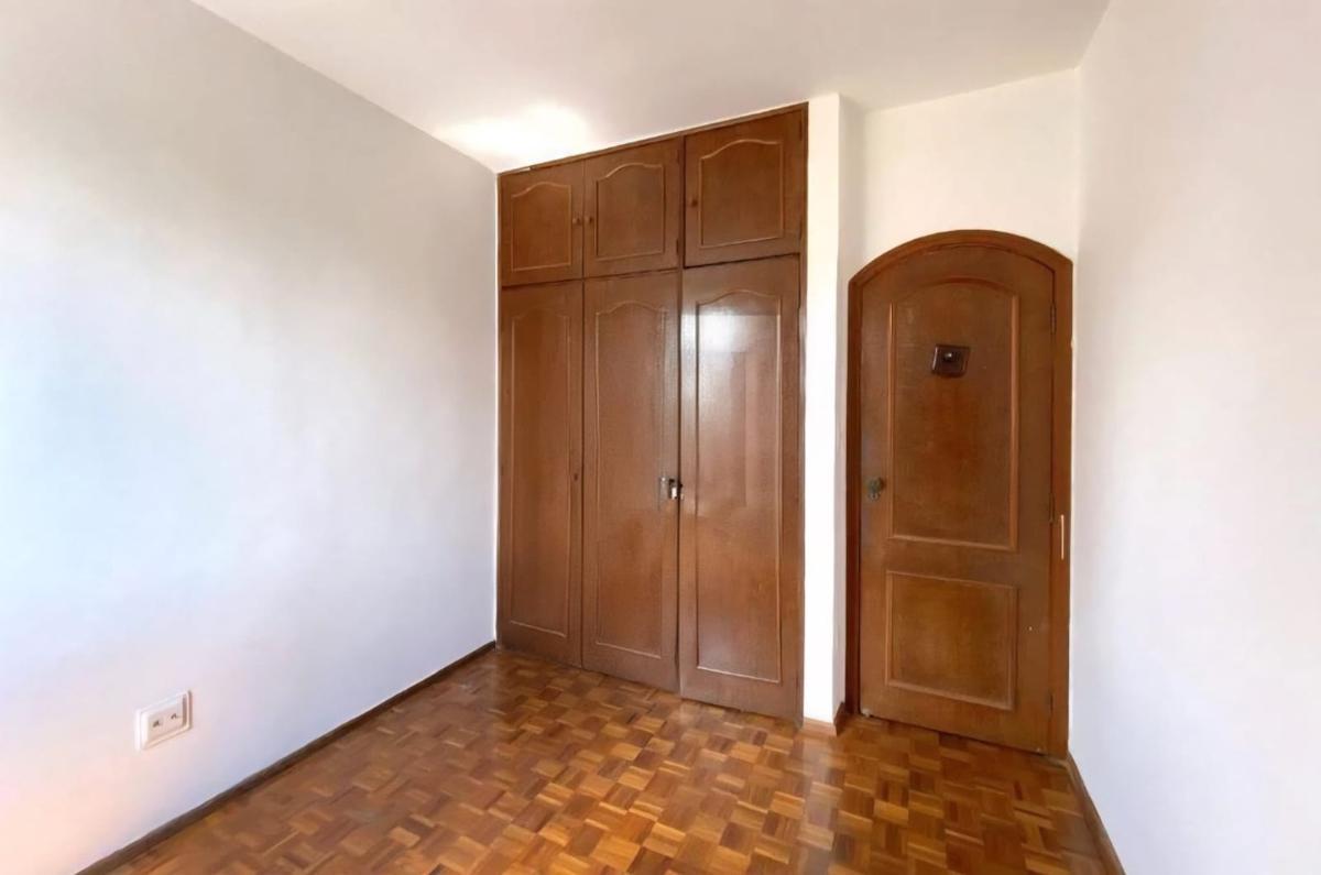 Apartamento, Lourdes, 2 Quartos, 1 Vaga