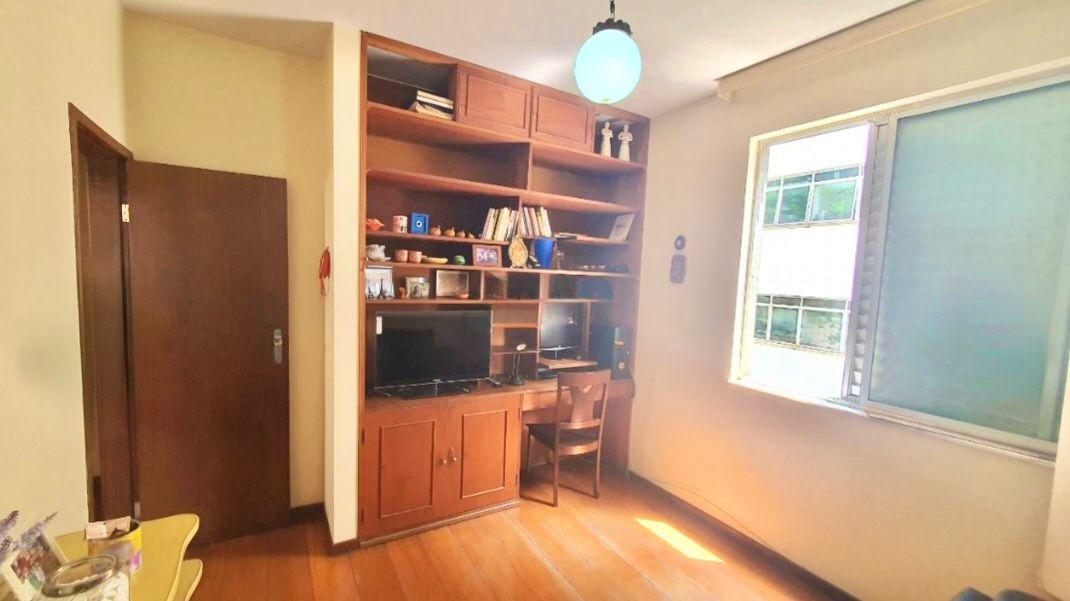 Apartamento, Serra, 3 Quartos, 2 Vagas, 1 Suíte