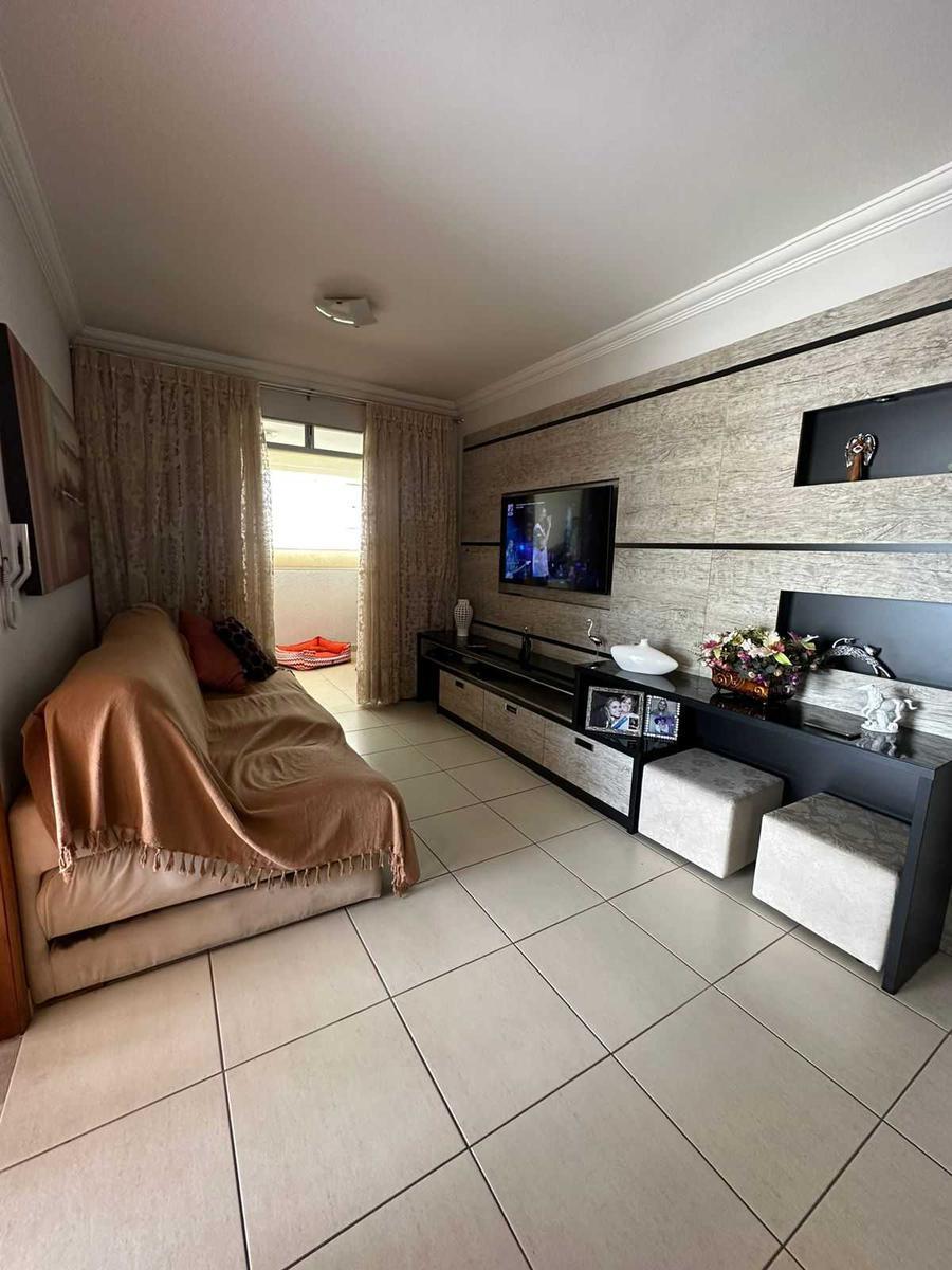 Cobertura, Manacás, 3 Quartos, 3 Vagas, 1 Suíte