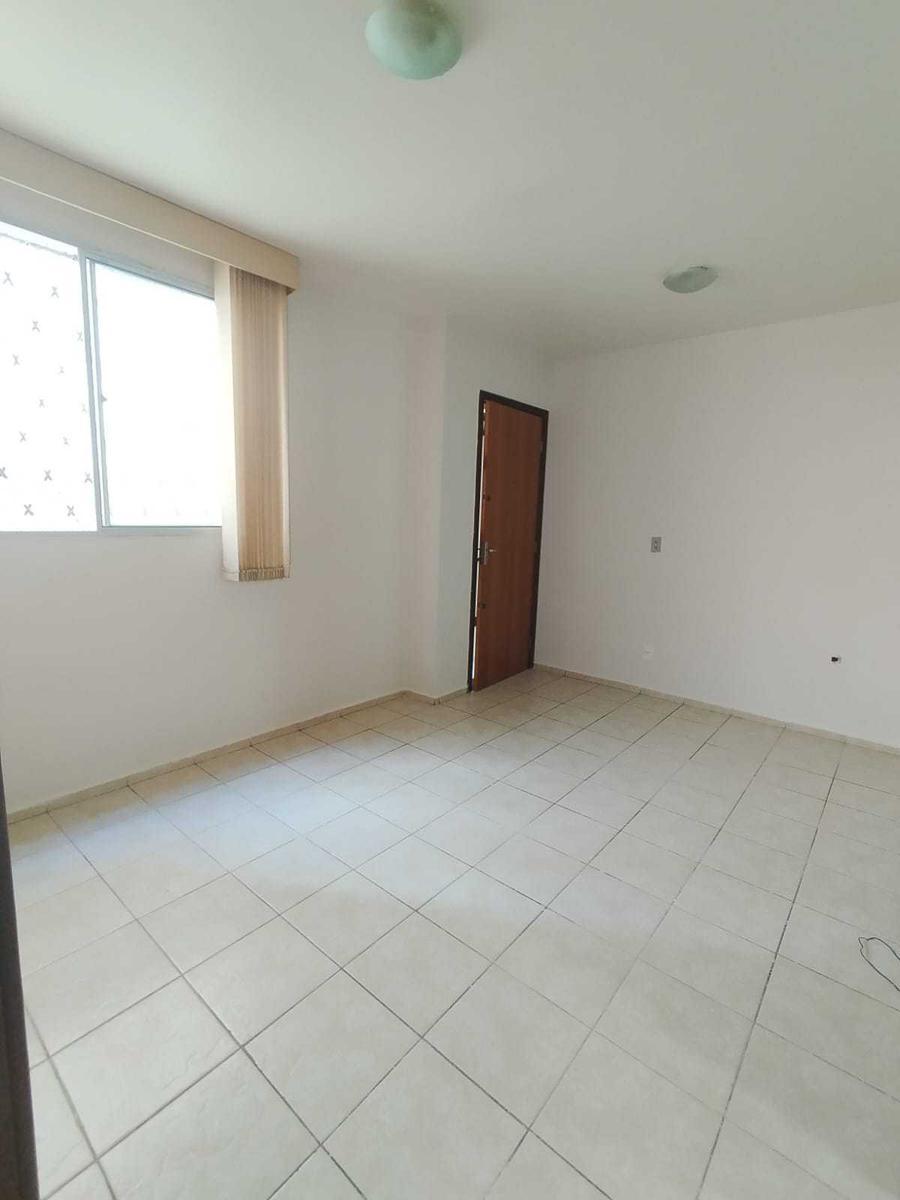 Apartamento, Santa Cruz, 2 Quartos, 1 Vaga