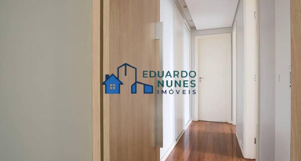 Apartamento, Belvedere, 4 Quartos, 5 Vagas, 4 Suítes