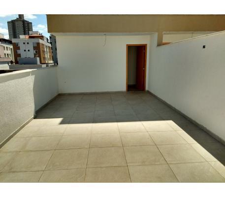 Cobertura, Manacás, 2 Quartos, 2 Vagas, 1 Suíte