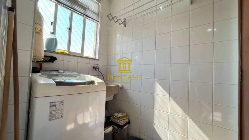 Apartamento, União, 3 Quartos, 1 Vaga, 1 Suíte