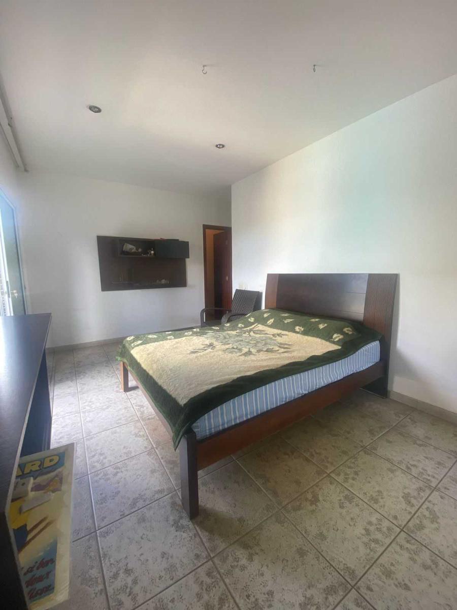 Casa, Garças, 4 Quartos, 8 Vagas, 2 Suítes