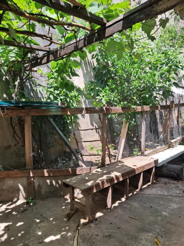 Casa, Inconfidentes, 2 Quartos, 1 Vaga