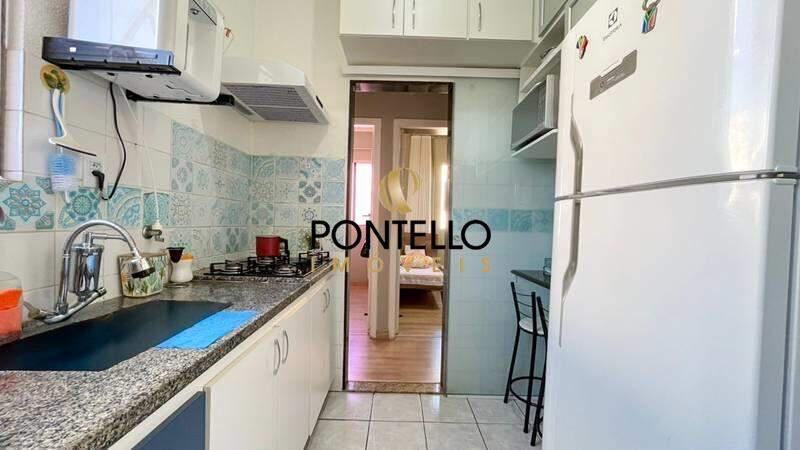 Apartamento, Castelo, 2 Quartos, 1 Vaga