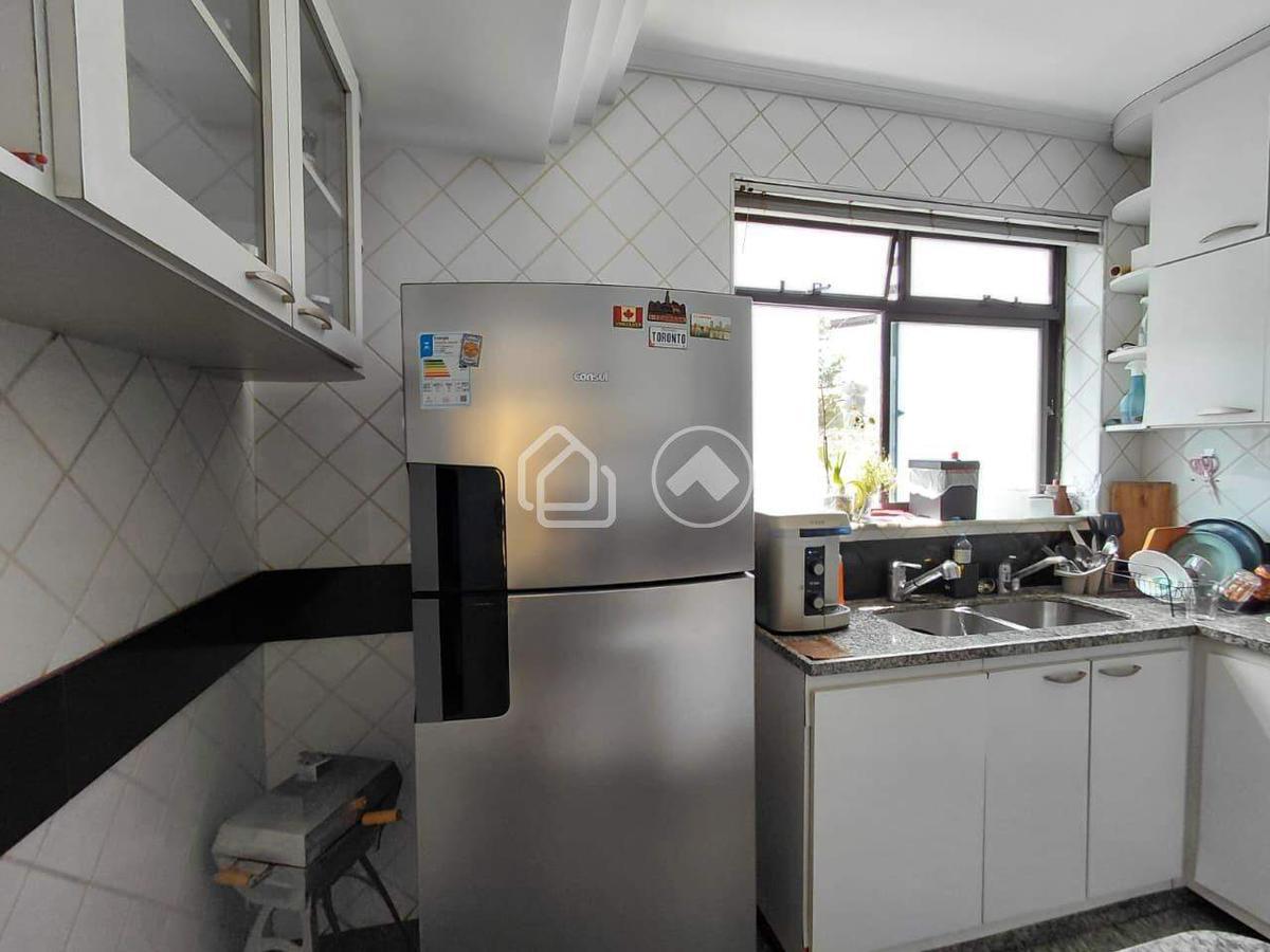 Cobertura, Buritis, 3 Quartos, 2 Vagas, 2 Suítes