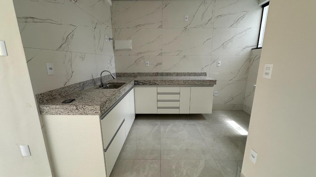 Casa, Espírito Santo, 3 Quartos, 1 Vaga, 1 Suíte