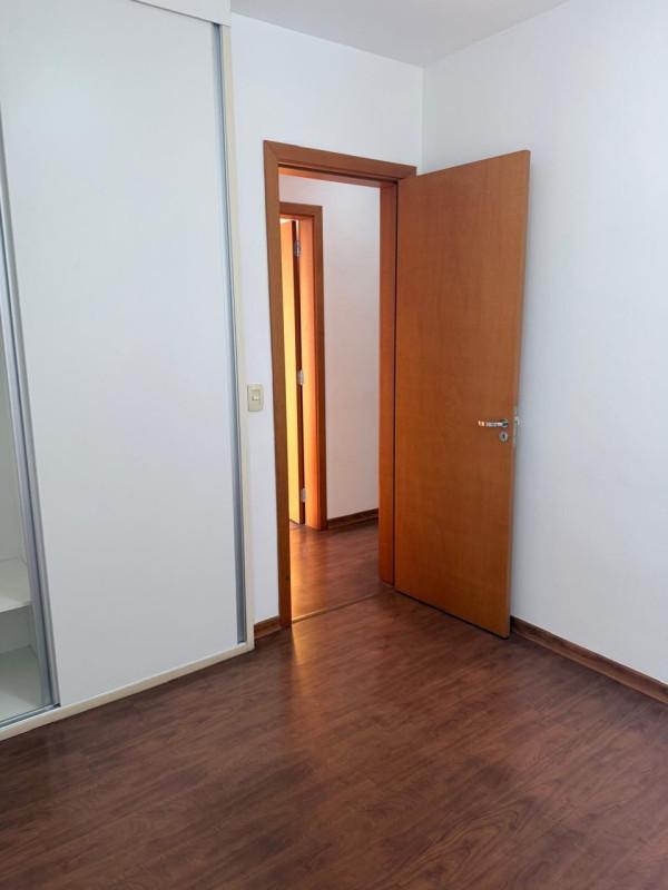 Apartamento, Coração Eucarístico, 3 Quartos, 2 Vagas, 1 Suíte