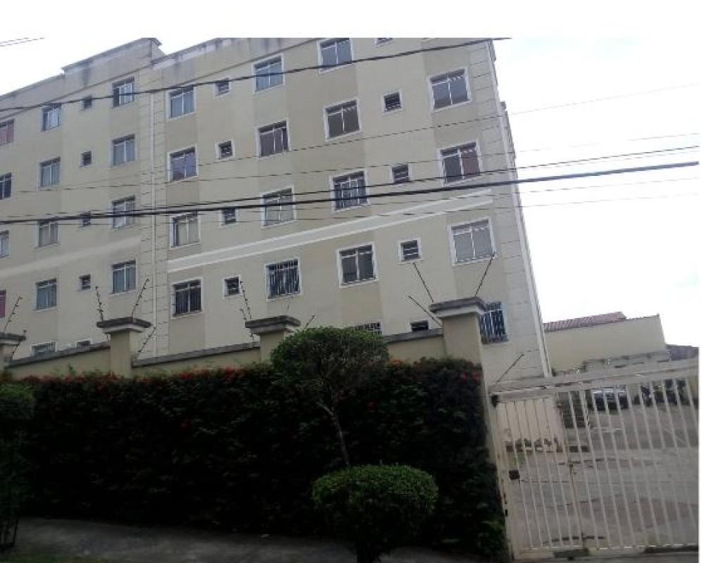Apartamento, Jardim Guanabara, 2 Quartos, 0 Vaga